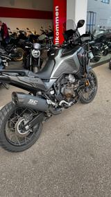 Honda Africa Twin CRF 1100L DCT ES - Honda Motorräder in München