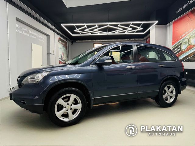 Honda CR-V 2.2 DTEC Comfort