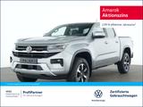 Volkswagen Amarok DC Style 4Motion zuschaltbar AHK Matrix - Volkswagen Amarok aus 2025