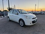 Nissan NISSAN Micra 1.2 12V DIG-S 98 CV 5p. Tekna - Nissan: S12
