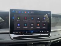 Volkswagen Tayron - Vorschau Bild 12