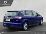 Ford S-Max 1.5 EcoBoost Titanium+NAVI+TEMPOM.+ISOFIX+ - Ford S-Max Gebrauchtwagen