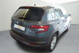 Skoda Karoq 1.5 TSI AMBITION*APP*AHK*NAV*PANO*RFK*SHZ* - Skoda Karoq: Ambition