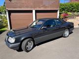 Mercedes-Benz E 200 E 200 - Mercedes-Benz E 200 aus 1995