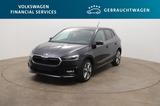 Skoda Fabia Style 1.0 TSI Klima*Tempo*Nav*SH - Skoda Gebrauchtwagen in Bamberg