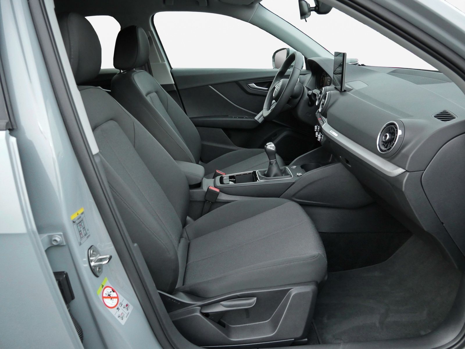 Audi Q2 - Bild 4