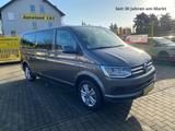 Volkswagen T6 Multivan Comfortline,Lang,4Motion,LED,Navi,PD - Volkswagen: Multivan Motion