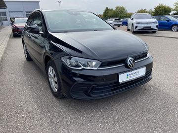 Volkswagen Polo - 6