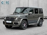 Mercedes-Benz G63 AMG Edition 463 Facelift *BRABUS AUSPUFF* - Mercedes-Benz G-Class: Brabus