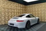 Porsche 991 Carrera S|Sp.Chrono|Sz.Belüftung|Wappen|Abga - Porsche 991 Gebrauchtwagen