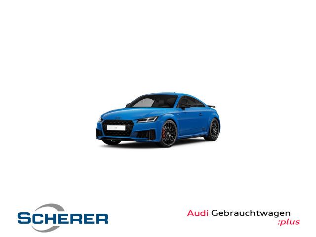 Audi TT Coupé 45 TFSI S tro. S line competition plus/