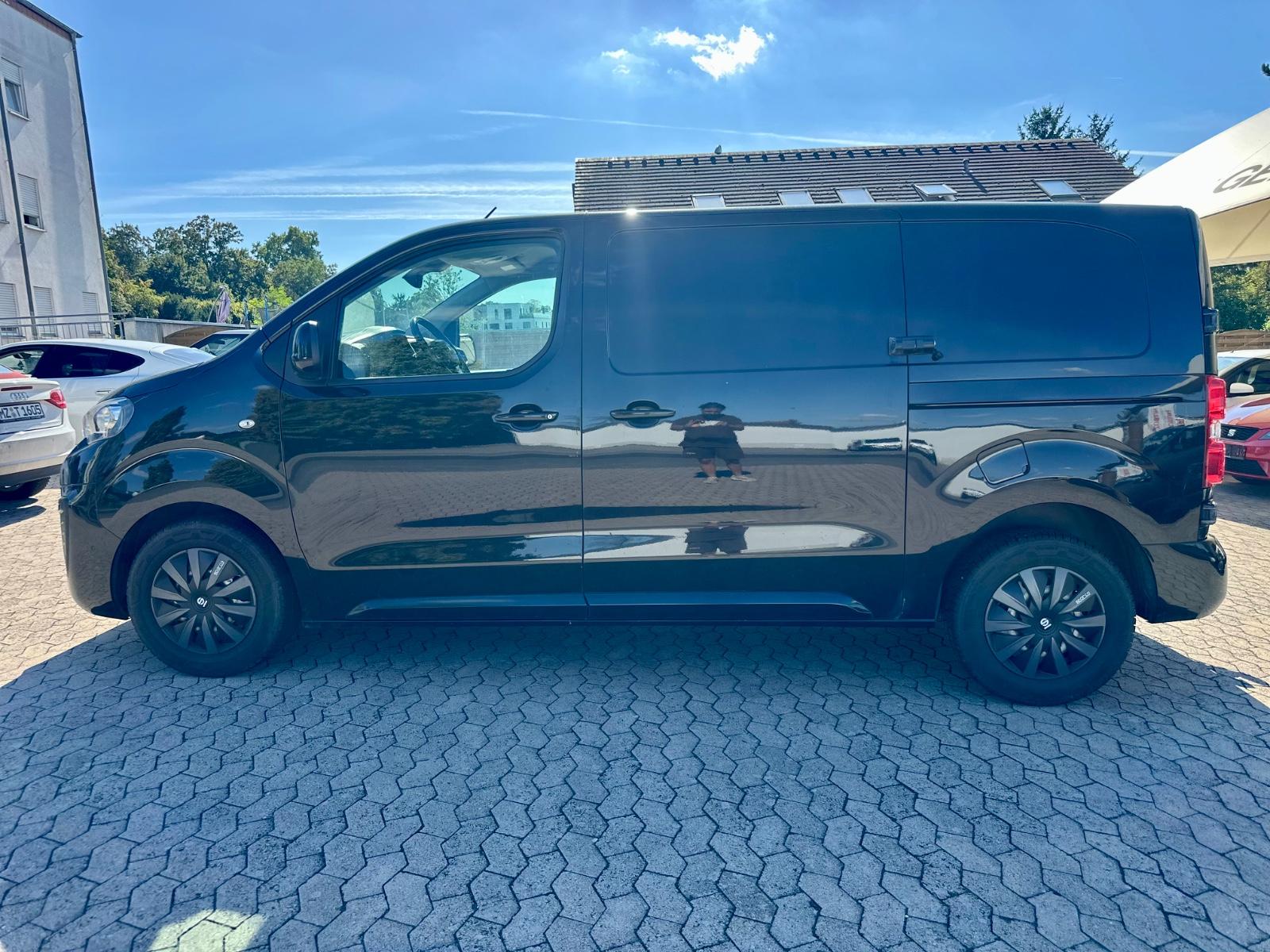 Peugeot Expert Kasten Premium L2*KLIMA*SCHIEBETÜR L+R*