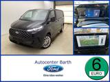 Ford Tourneo Custom 2.0 EcoBlue 320 L2 Titanium