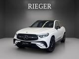 Mercedes-Benz GLC 200 AMG 4M Pano*NIGHT*Spurhalte*Keyless*++++