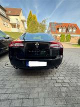 Renault Laguna III 2011 2.0 16V Turbo Benziner - Renault Laguna: Ii