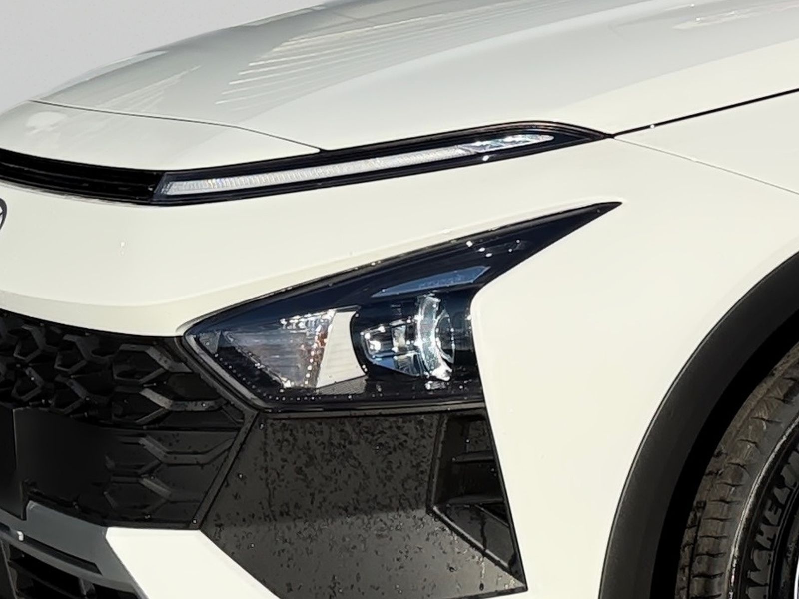 Hyundai BAYON – Bild 7