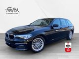BMW 520 d Touring Sport Line 1.Hd HiFi Navi Ambiente - Angebote entsprechen deinen Suchkriterien