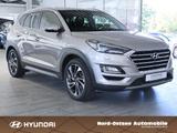 Hyundai TUCSON 2.0 CRDi PREMIUM 4WD SHZ LHZ NAVI KAMERA - Hyundai TUCSON: Sitzheizung