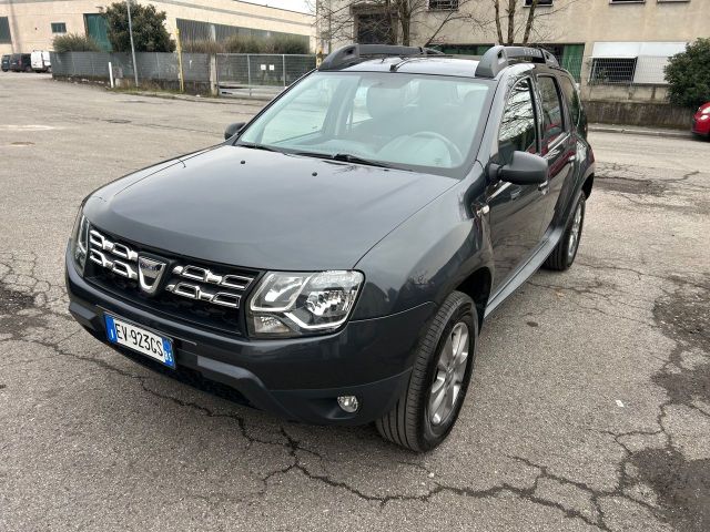 Dacia Duster 1.6 benz/gpl 105cv neopatentati