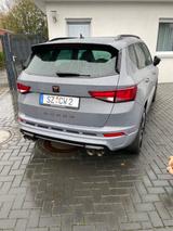 Cupra Ateca 2.0 TSI 221kW Limited Edition 4Drive D... - Cupra Ateca: Limited Edition