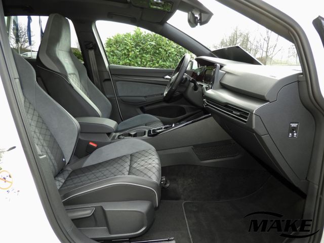 Golf R-Line 2.0 TSI 4Motion AHV ACC IQ.L NAV PD