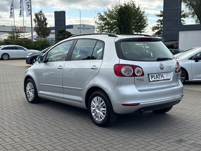 Volkswagen Golf Plus VI Comfortline