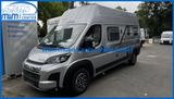Knaus Boxlife 600 DQ 2025 Automatik Platinum Selection - Knaus silber