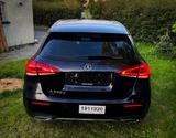 Mercedes-Benz A 220 d AMG Line (€17000 NETTO) - Mercedes-Benz 170 d