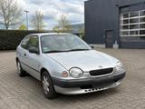 Toyota Corolla Automatik Klima 1999 - Toyota Corolla in Bochum