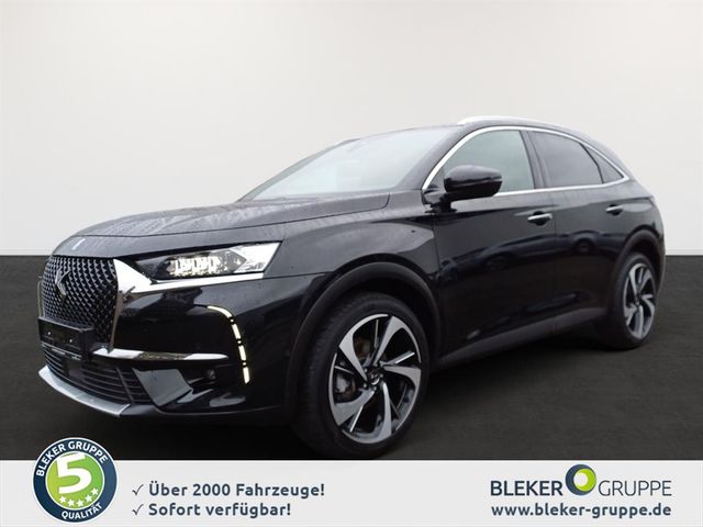 DS Automobiles DS7 Crossback 1.6 PureTech 180 Rivoli