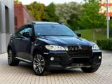 BMW x6 40 Diesel - BMW 6er Reihe in Düsseldorf