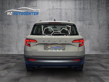 Skoda Karoq Ambition 2.0 TDI DSG*LED*NAVI*KAMERA*APPLE