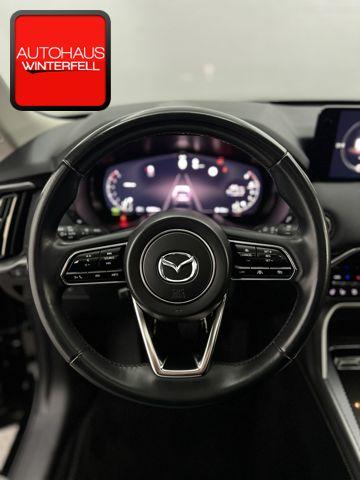 Mazda CX-60 e-3.3 SKYACTIV-D HOMURA AWD PANO+360+HUD+