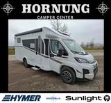 Sunlight Adventure T 67S TV-Paket Combi 6E AWT isoliert - Sunlight C