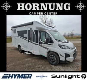 Sunlight Adventure T 67S TV-Paket