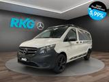 Mercedes-Benz VITO 116 CDI 4M Tourer PRO Lang CROSSCAMP AHK - Mercedes-Benz Vito lang