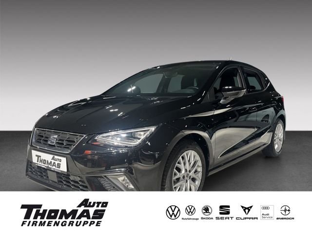 Seat Ibiza FR 1.0 TSI NAVI+LED