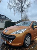 Peugeot 207 Tendance 90 Tendance - Peugeot 207 in Bielefeld