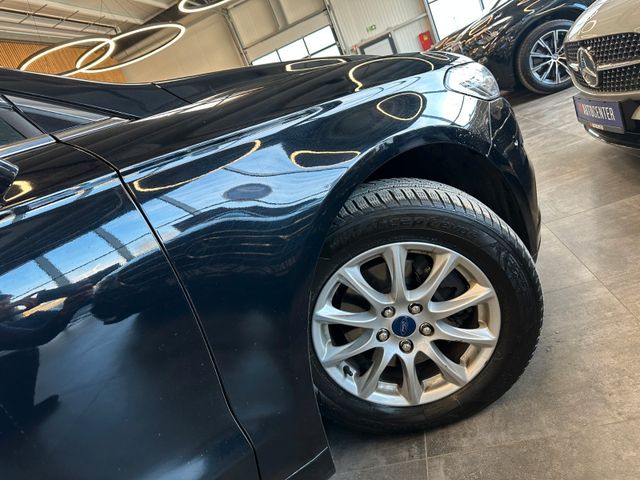 Ford Mondeo Lim. Titanium *AHK*Park*