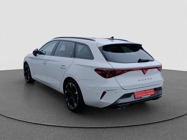 Cupra Leon - Bild 9