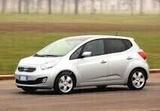 Kia Venga 1.4 EcoGPL Cool - Kia Venga mit LPG-Antrieb