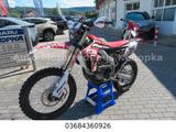 Fantic XEF 250 4T erst 22 BH Top Zustand!!! - FANTIC MOTORRAD