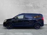 Dacia LODGY STEPWAY SELECTION BLUE dCI 115 SHZ+NAVI+WR - gebrauchte Dacia Lodgy aus dem Jahr 2022