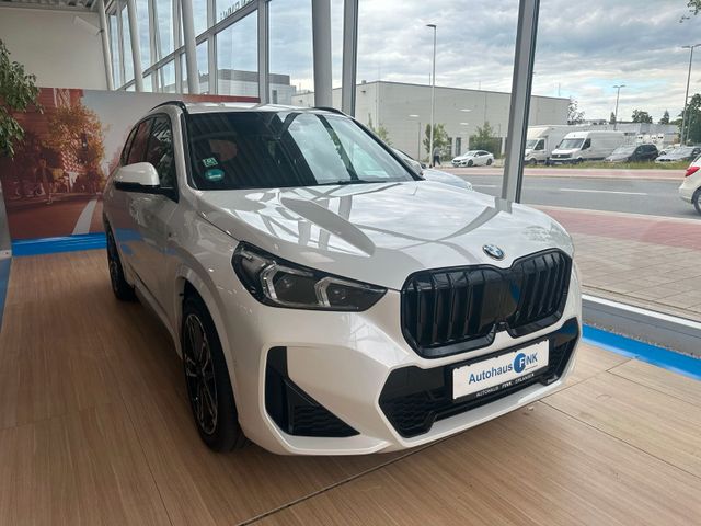 BMW X1 sDrive 18i M Sport Pano ACC HeadUp 360