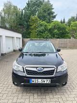 Subaru Forster 4X4 2016 - Subaru Forester in Hamburg