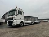 MAN TGX 26.460 Wohnmobil-,Stapler-, LKW Tranporter