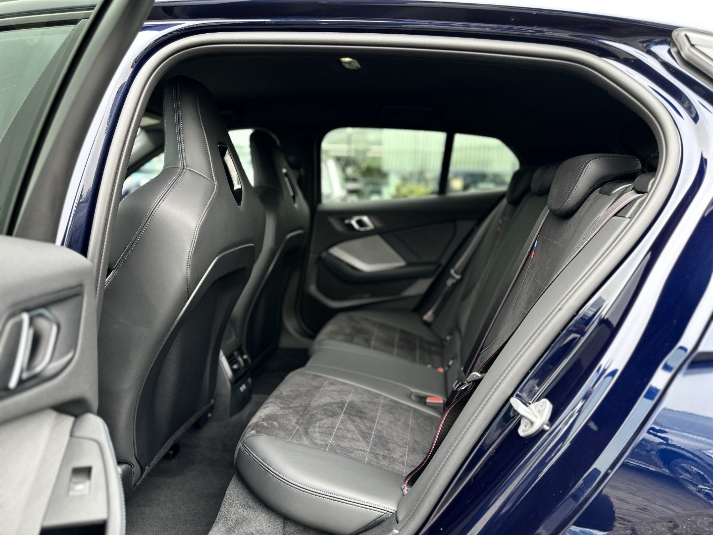 BMW 120 - Bild 13