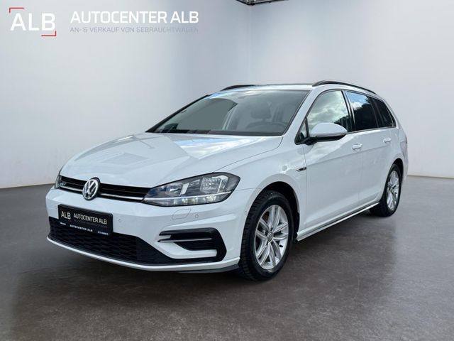 Volkswagen Golf VII Variant /R-LINE/ACC/KAMERA/EURO6/NAVI/