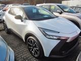 Toyota C-HR 2,0 Hybrid Team D Klimaaut., neues Modell - Toyota Jahreswagen