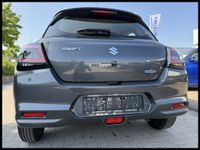 Suzuki Swift - Vorschau Bild 3